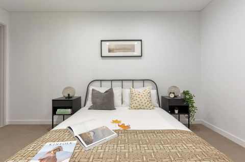 Inner City Stylish Apt Walk To Green Square - Accommodation Tasmania 13