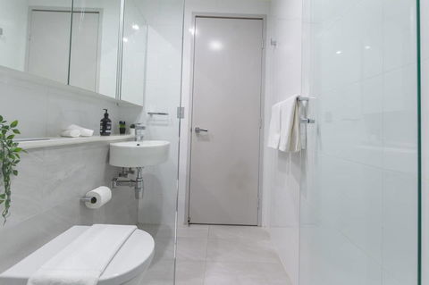 Inner City Stylish Apt Walk To Green Square - Accommodation Tasmania 2