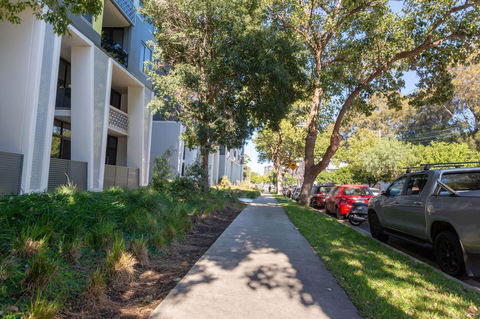 Inner City Stylish Apt Walk To Green Square - Accommodation Tasmania 15