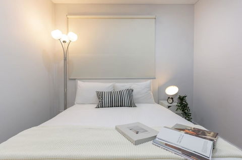 Inner City Stylish Apt Walk To Green Square - Accommodation Tasmania 6