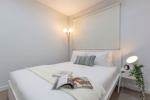 Inner City Stylish Apt Walk To Green Square - Accommodation Tasmania 18