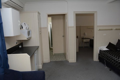 Ben Chifley Motor Inn - Accommodation Tasmania 21