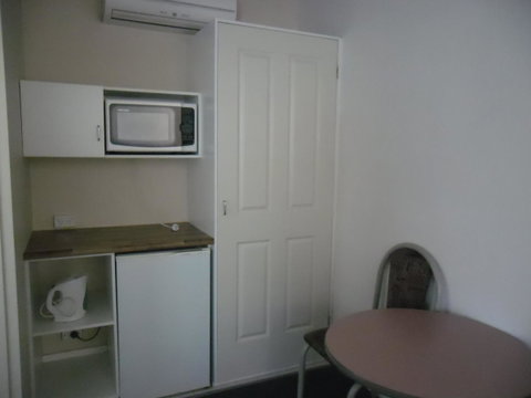Ben Chifley Motor Inn - Accommodation Tasmania 37