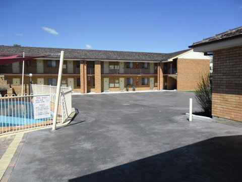 Ben Chifley Motor Inn - Accommodation Tasmania 35