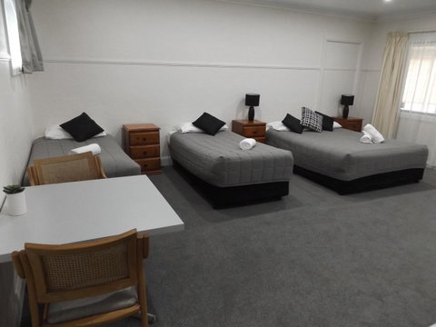 Ben Chifley Motor Inn - Accommodation Tasmania 8