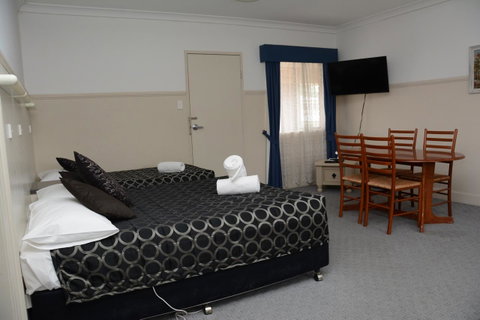 Ben Chifley Motor Inn - Accommodation Tasmania 20