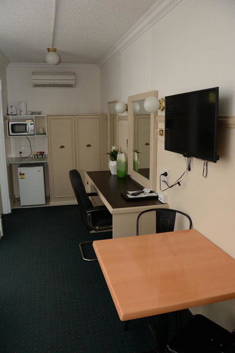 Ben Chifley Motor Inn - Accommodation Tasmania 17