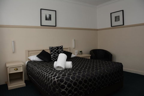 Ben Chifley Motor Inn - Accommodation Tasmania 19