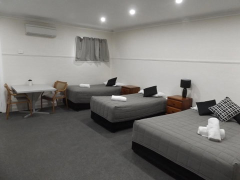 Ben Chifley Motor Inn - Accommodation Tasmania 5