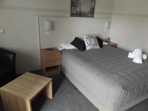 Ben Chifley Motor Inn - Accommodation Tasmania 9