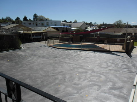 Ben Chifley Motor Inn - Accommodation Tasmania 36