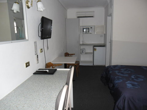 Ben Chifley Motor Inn - Accommodation Tasmania 31