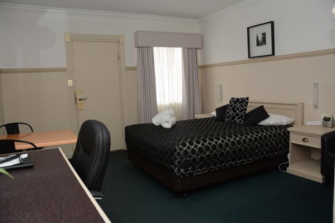 Ben Chifley Motor Inn - Accommodation Tasmania 15