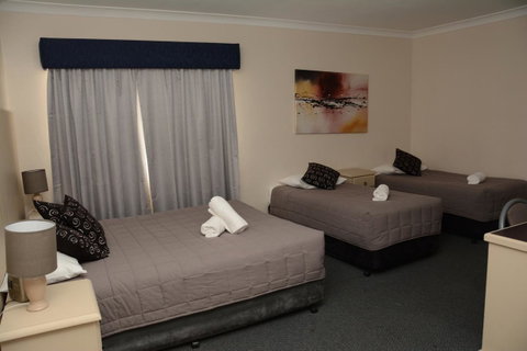 Ben Chifley Motor Inn - Accommodation Tasmania 16