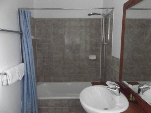 Ben Chifley Motor Inn - Accommodation Tasmania 12