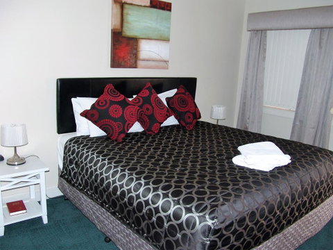 Ben Chifley Motor Inn - Accommodation Tasmania 25