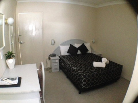 Ben Chifley Motor Inn - Accommodation Tasmania 30