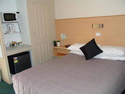 Ben Chifley Motor Inn - Accommodation Tasmania 27