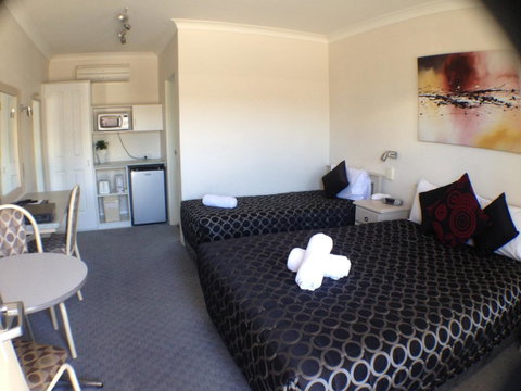 Ben Chifley Motor Inn - Accommodation Tasmania 29