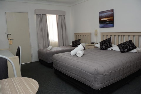Ben Chifley Motor Inn - Accommodation Tasmania 14