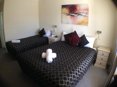 Ben Chifley Motor Inn - Accommodation Tasmania 28