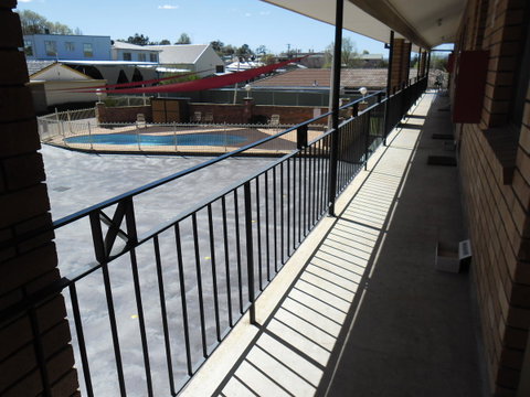 Ben Chifley Motor Inn - Accommodation Tasmania 34