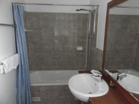 Ben Chifley Motor Inn - Accommodation Tasmania 7