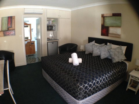 Ben Chifley Motor Inn - Accommodation Tasmania 22