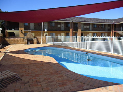 Ben Chifley Motor Inn - Accommodation Tasmania 32