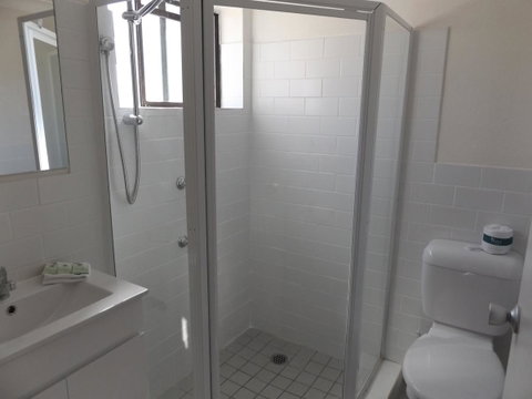 Ben Chifley Motor Inn - Accommodation Tasmania 23
