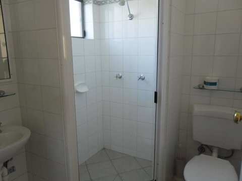 Ben Chifley Motor Inn - Accommodation Tasmania 39