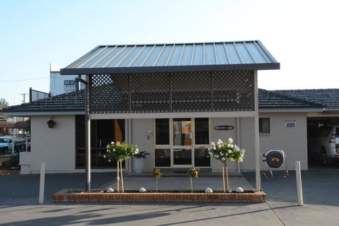 Ben Chifley Motor Inn - Accommodation Tasmania 26