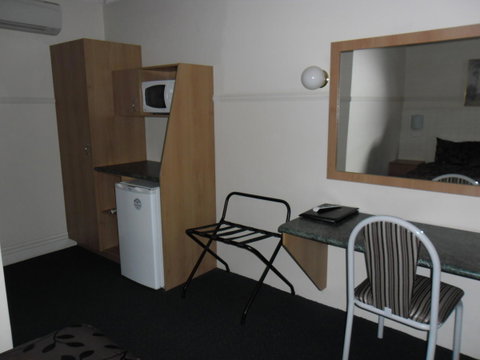 Ben Chifley Motor Inn - Accommodation Tasmania 33