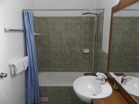 Ben Chifley Motor Inn - Accommodation Tasmania 11