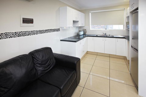 Jesmond Executive Villas - Accommodation Tasmania 29