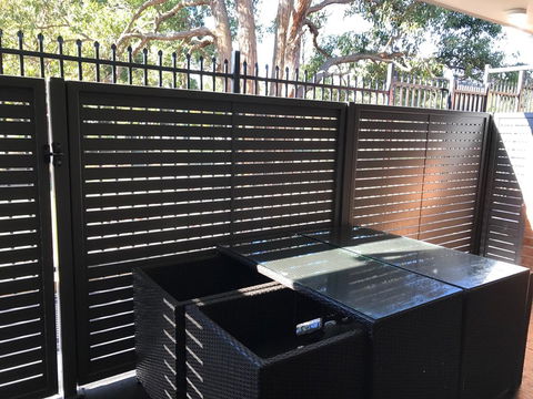 Jesmond Executive Villas - Accommodation Tasmania 7