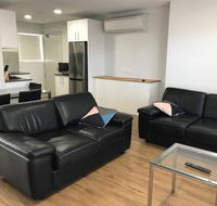 Jesmond Executive Villas - Accommodation Tasmania
