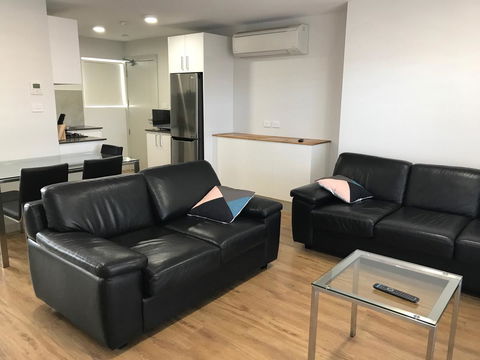 Jesmond Executive Villas - Accommodation Tasmania 0