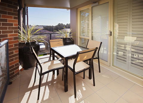 Jesmond Executive Villas - Accommodation Tasmania 18