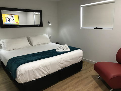 Jesmond Executive Villas - Accommodation Tasmania 5