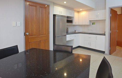 Jesmond Executive Villas - Accommodation Tasmania 31