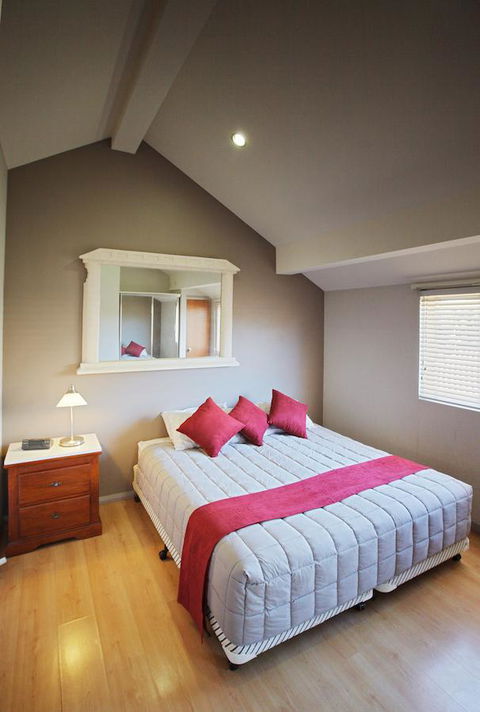 Jesmond Executive Villas - Accommodation Tasmania 34