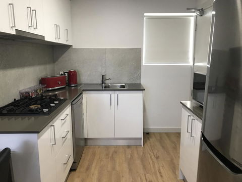 Jesmond Executive Villas - Accommodation Tasmania 1
