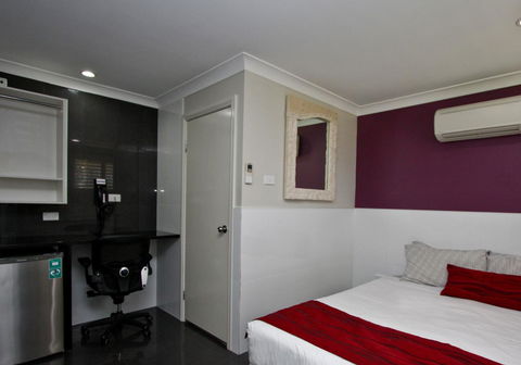 Jesmond Executive Villas - Accommodation Tasmania 40