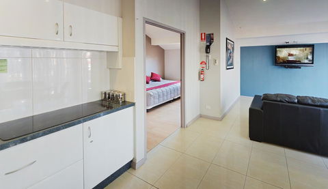 Jesmond Executive Villas - Accommodation Tasmania 32