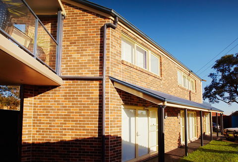 Jesmond Executive Villas - Accommodation Tasmania 14
