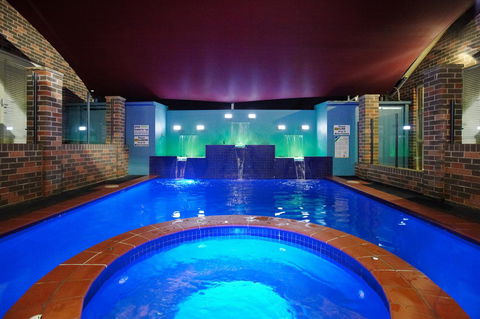Jesmond Executive Villas - Accommodation Tasmania 15