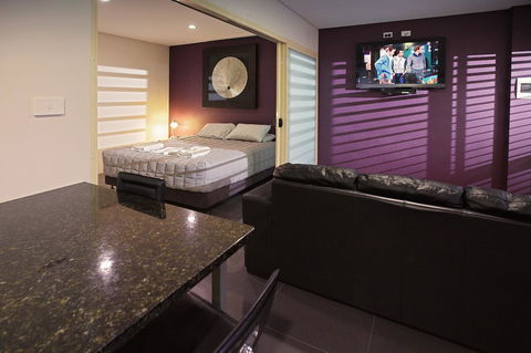 Jesmond Executive Villas - Accommodation Tasmania 28