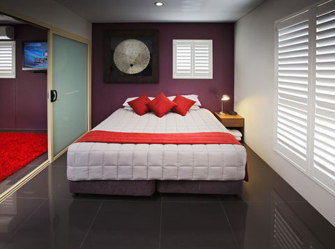 Jesmond Executive Villas - Accommodation Tasmania 23