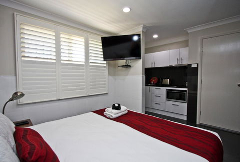 Jesmond Executive Villas - Accommodation Tasmania 42
